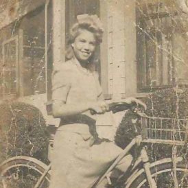 Wheels of My Own Image